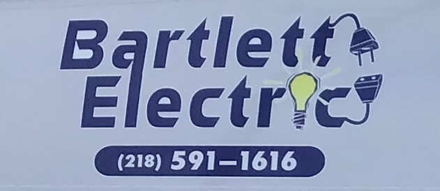 Bartlett Electric serving Cloquet MN